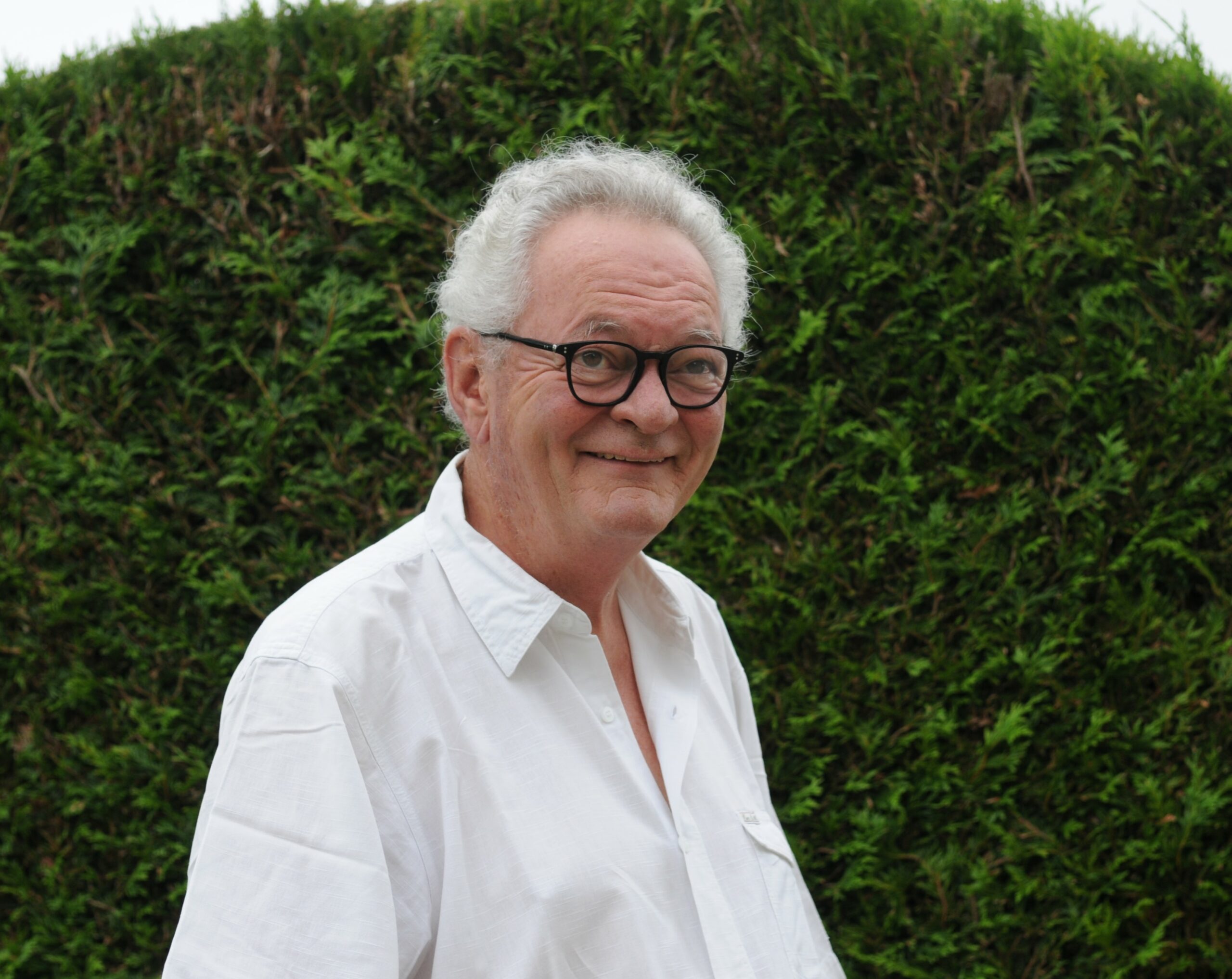 Jacques DEMARQUE