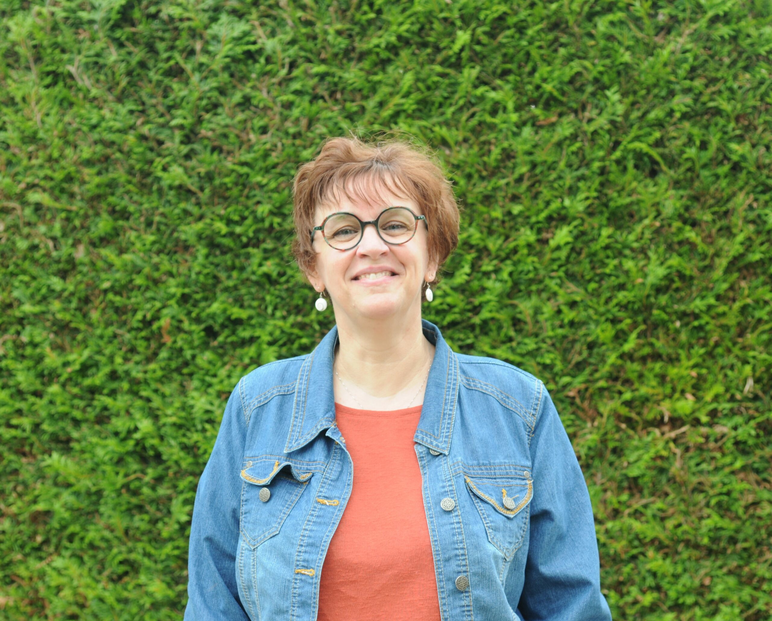 Stéphanie ROUX