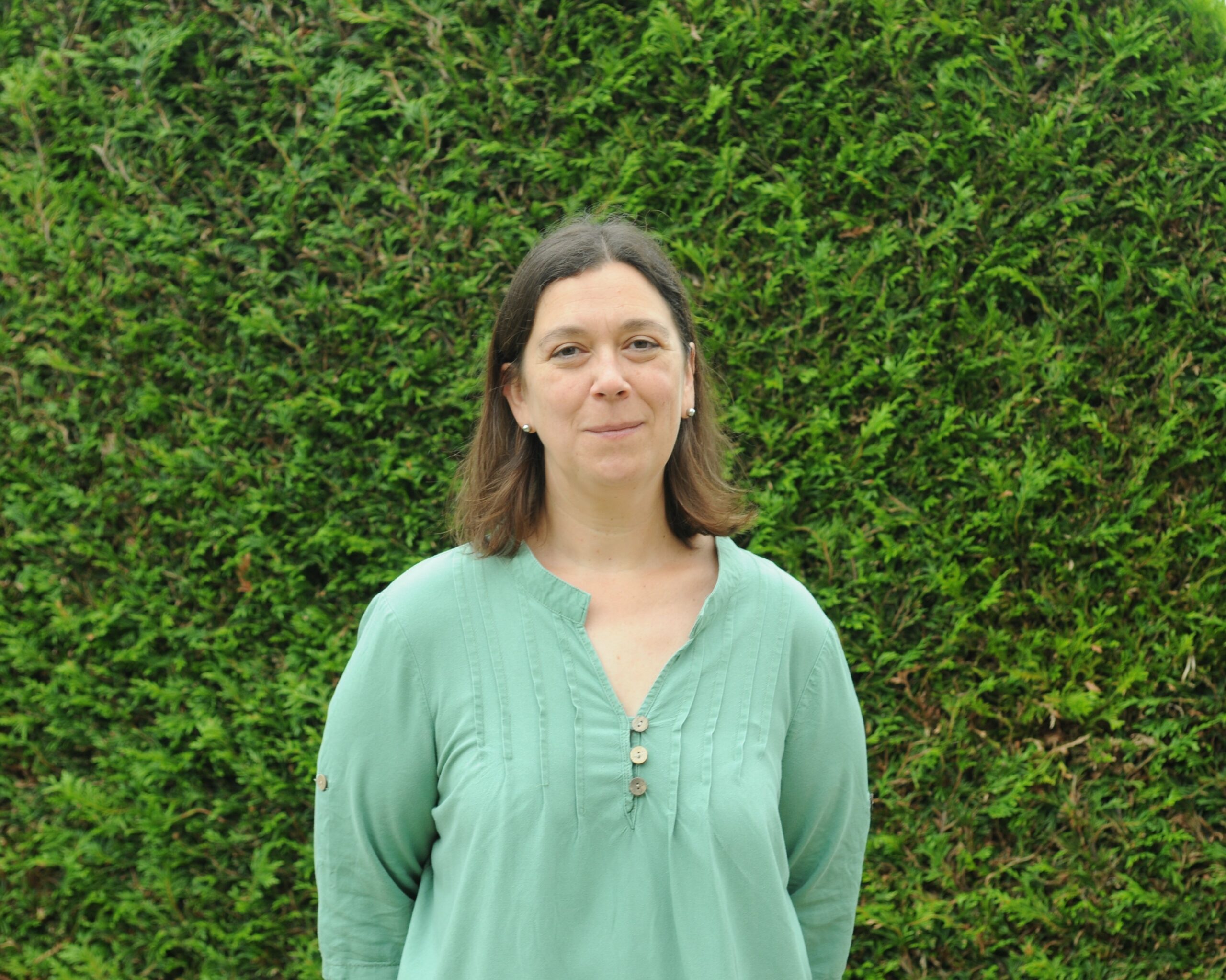Christelle COUSSIERE