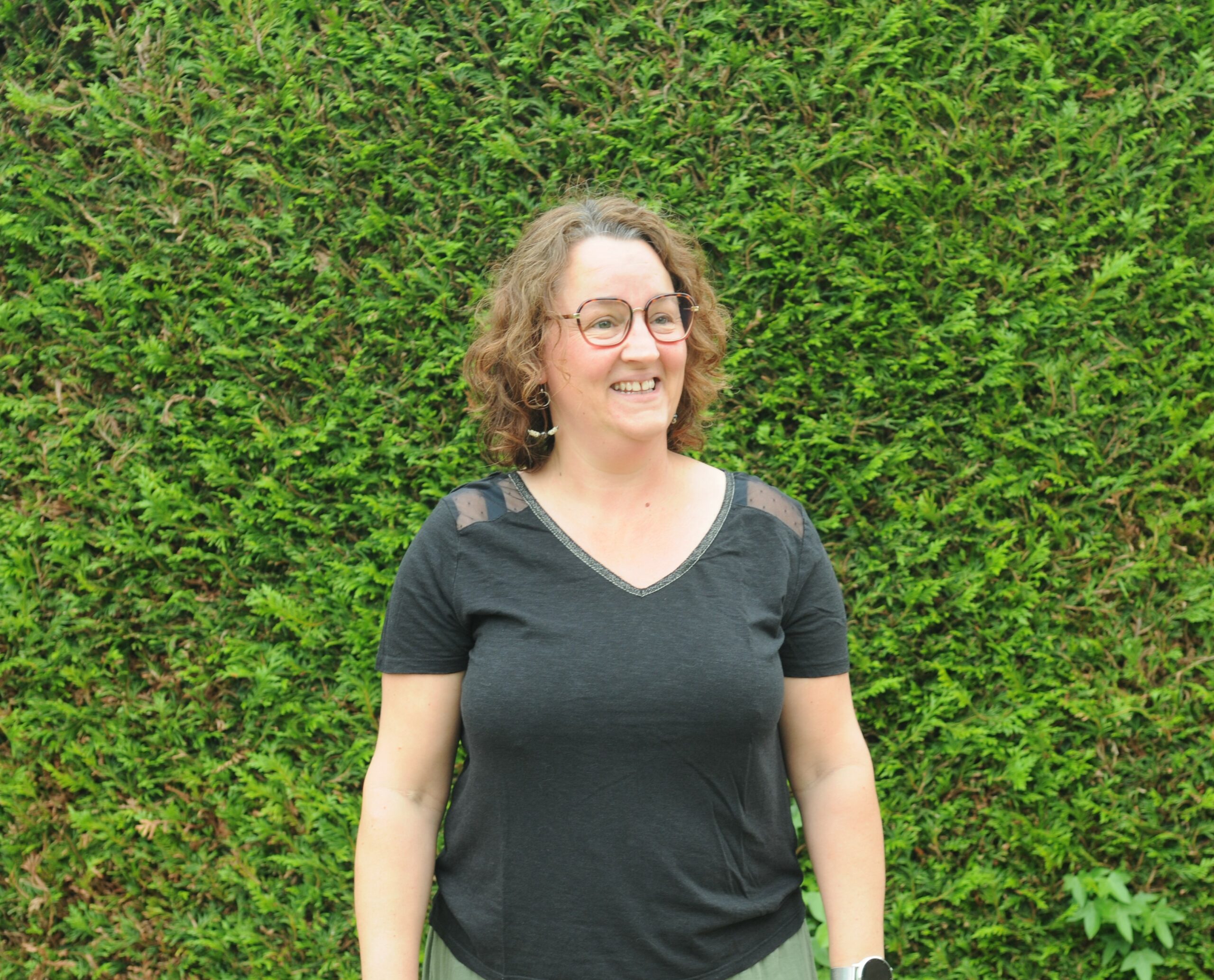 Cécile BRULÉ