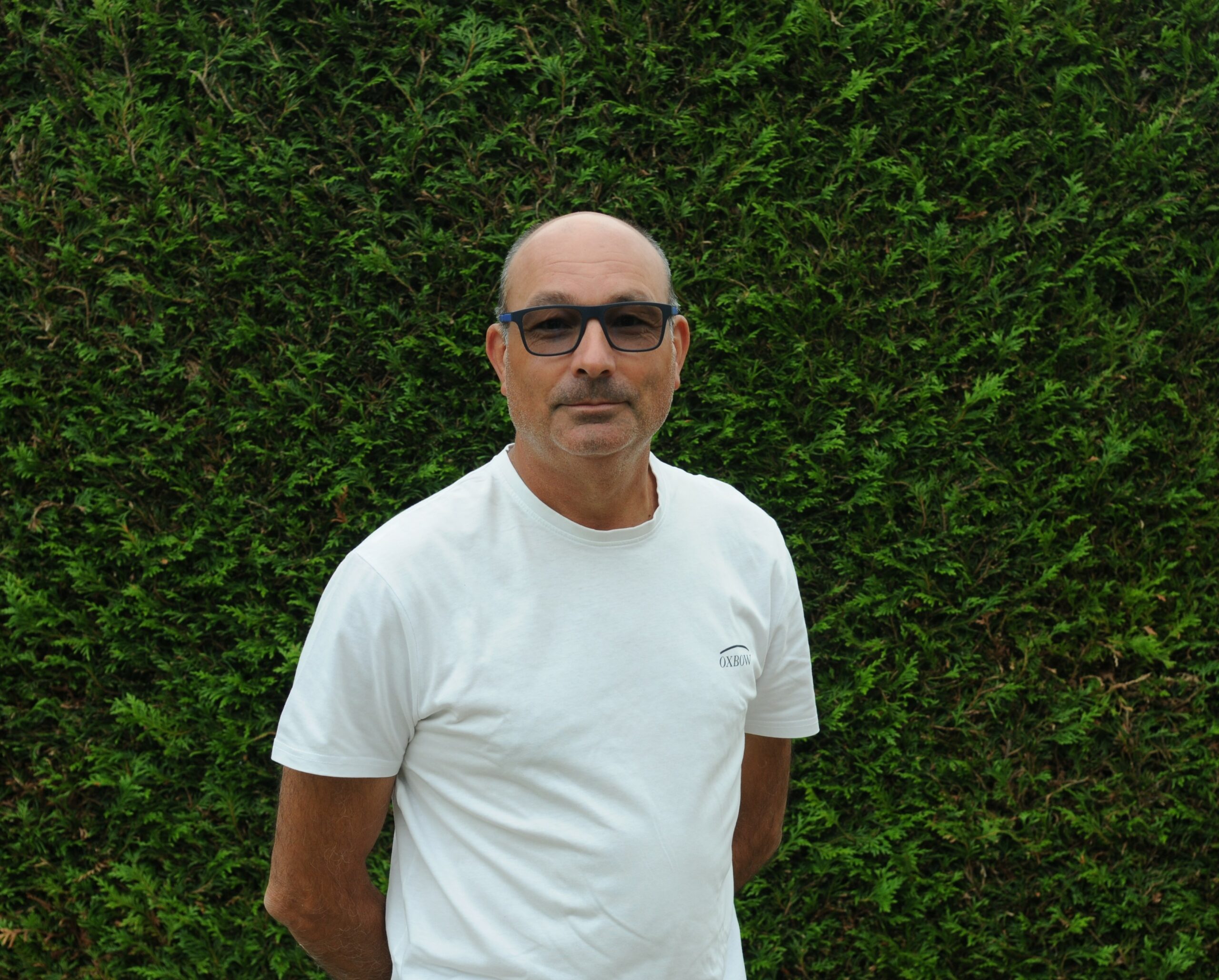 Alain POTIER