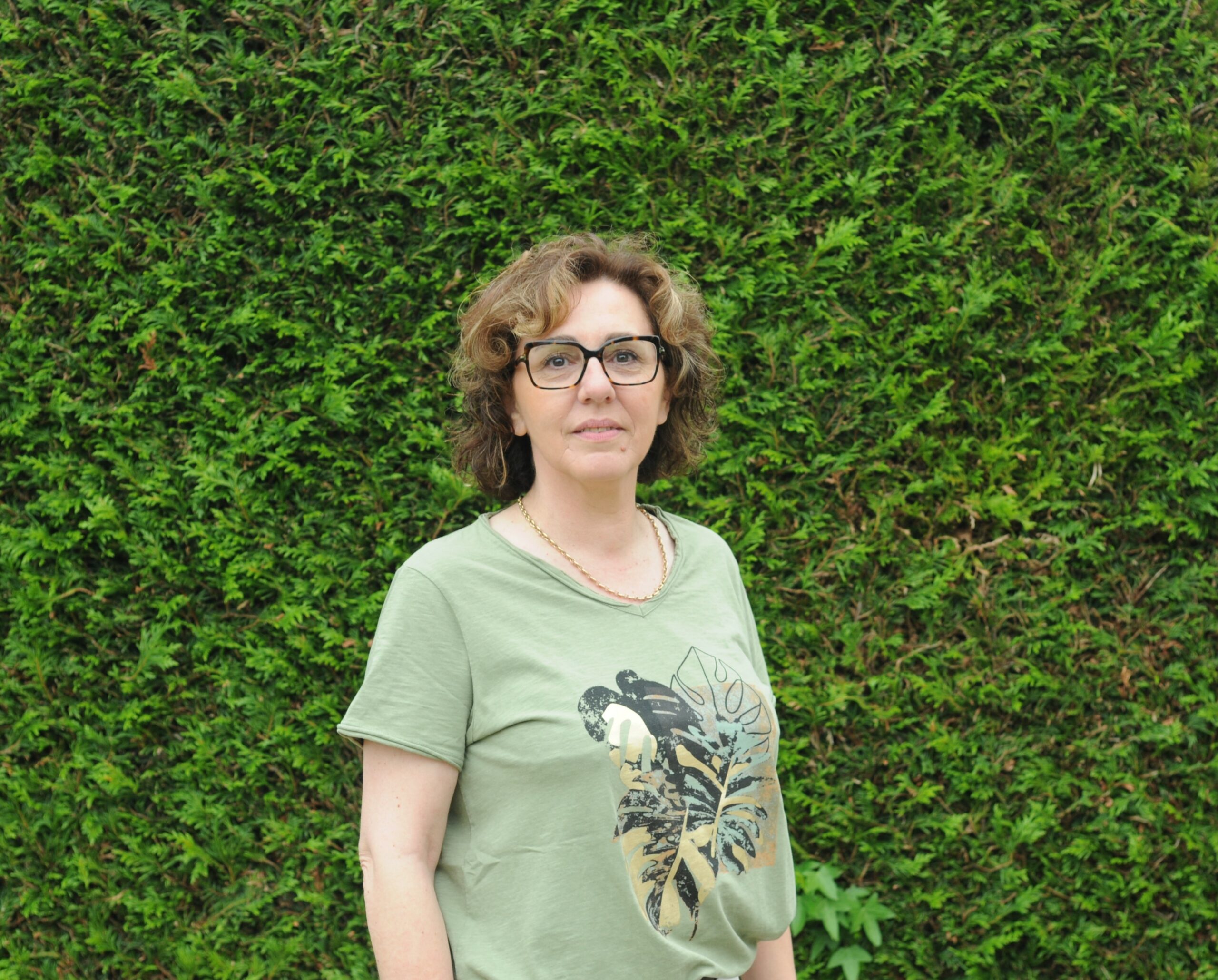 Gaëlle BORDIN