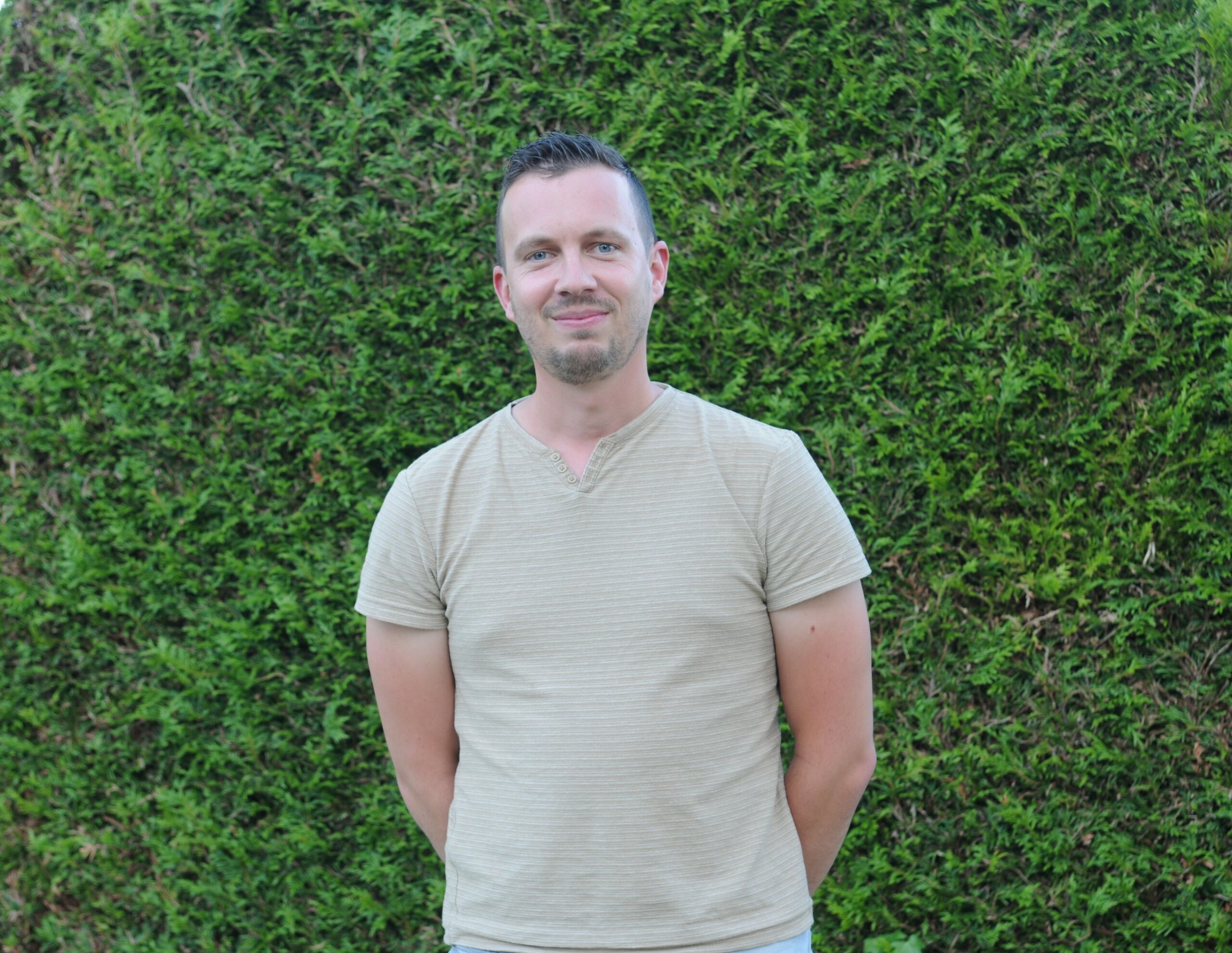 Tom EXIBART