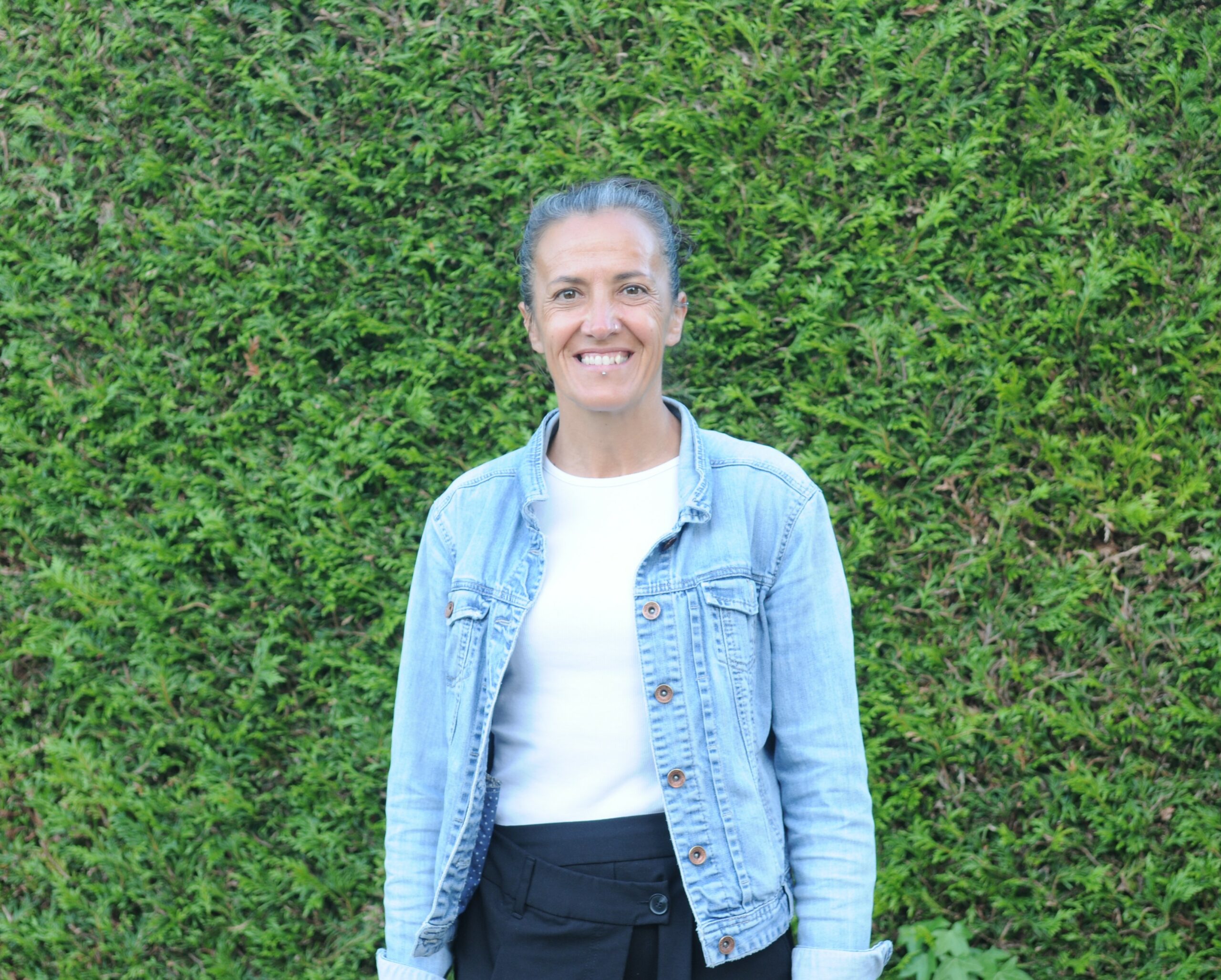 Cécile FABRE