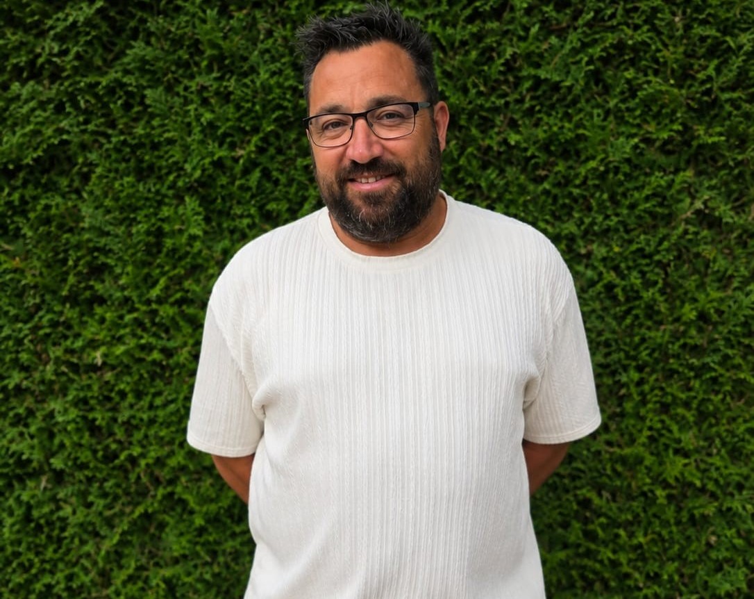 Mathieu BERTIN